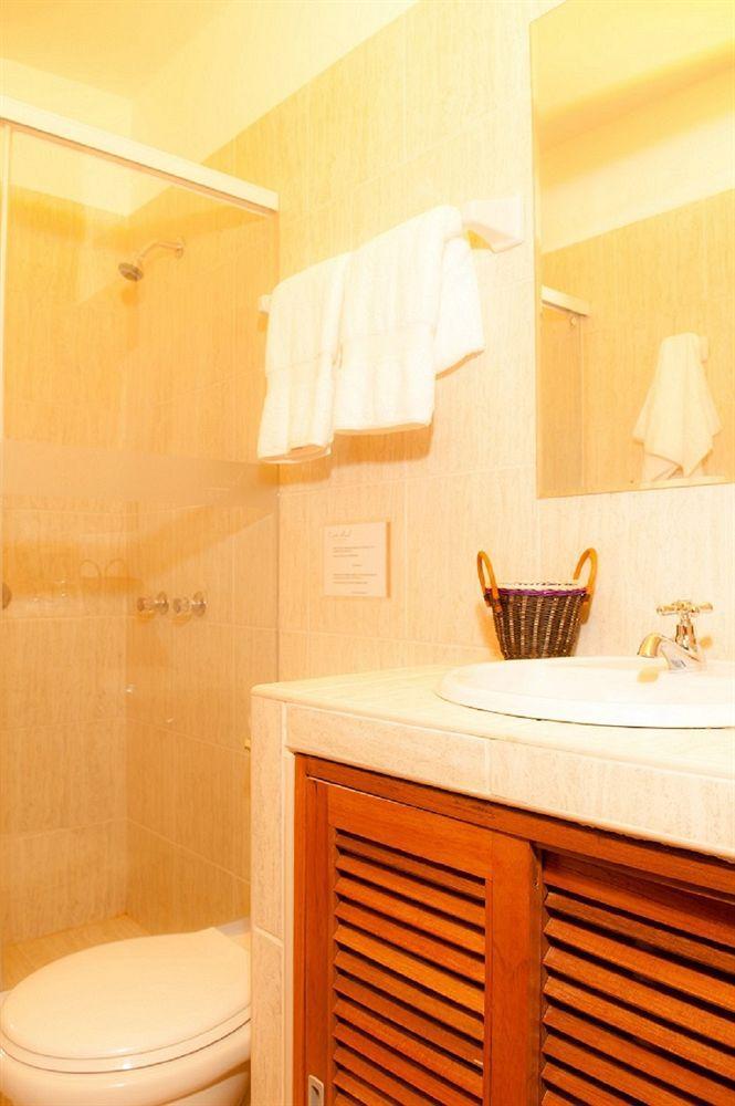 Hotel Costa Azul Zorritos Extérieur photo