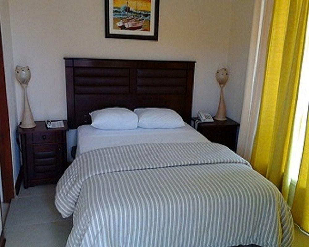 Hotel Costa Azul Zorritos Extérieur photo